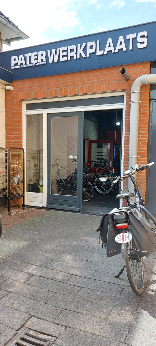 Goedkoopste Horend Goed SH slechthorend fiets bordje