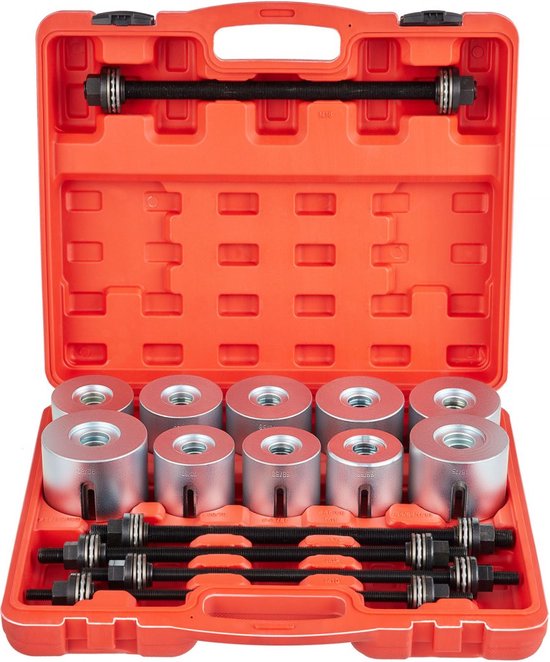 EAO Benelux Serie 22 - Gereedschap / Demontage werktuig, verkoop per: 1