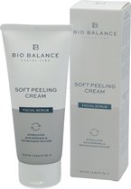 Bio Balance Soft Peeling Cream 75 ml