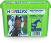 Horslyx Maxi Respiratory - 5 kg - Liksteen - Ter ondersteuning van de luchtwegen en de ademhaling - Geschikt voor paarden