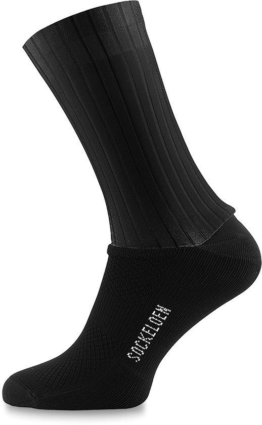 Sockeloen Aero fietssokken