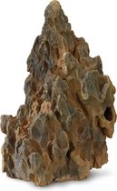 Aqua Della - Aquariumdecoratie - Vissen - Dragon Rock 5 25x16x38cm - 1st