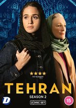 Tehran season 2