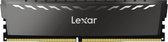 Lexar THOR, 16 GB, 2 x 8 GB, DDR4, 3200 MHz, 288-pin DIMM