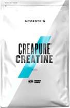 Creapure creatine Monohydraat - 500g- myprotein