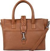 Cowboysbag - Estevan Handbag Fawn