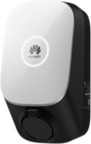 Huawei - Chargeur de voiture Smart Charger 22KT-S0
