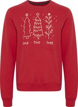 Pull Homme Blend He Christmas Sweatshirt - Taille XXL