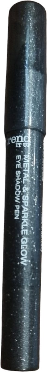 Trend It Up - Metal & Sparkle Glow - Eye Shadow Pen - 040