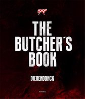 The Butcher’s Book nieuwe editie