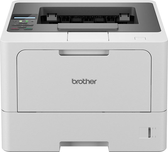 Brother HL-L5210DN - Printer