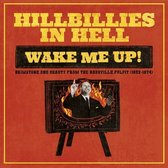Various Artists - Hillbillies In Hell: Wake Me Up! (LP)