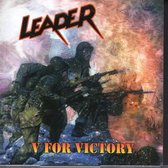 Leader - V For Victory (CD)