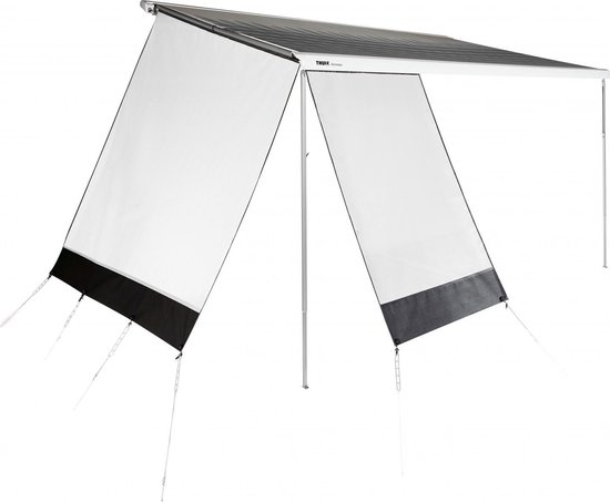 Thule Sun Blocker G2 voorwand 2,40 x 1,70m