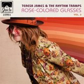 Teresa James & The Rhythm Tramps - Rose Colored Glasses Vol.2 (CD)