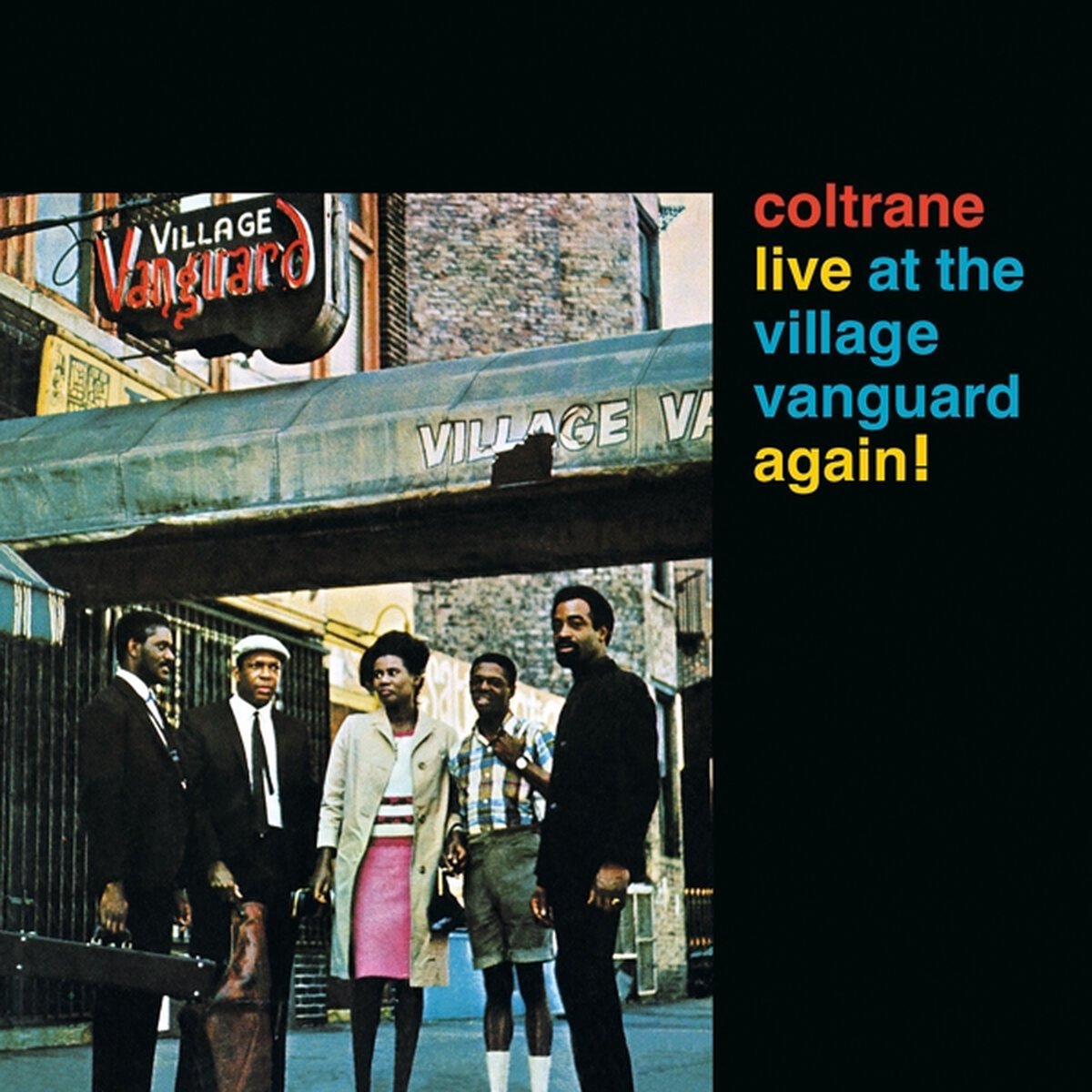 Live Village Vanguard