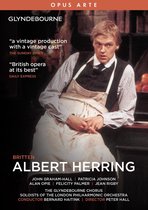 London Philharmonic Orchestra, Bernard Haitink - Britten: Albert Herring (DVD)