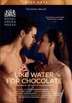 Orchestra Of The Royal Opera House - Like Water For Chocolate (DVD)