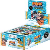 Naruto - Shippuden Hokage Trading Card Collection Value Packs Display (10) (Engels)
