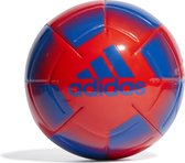 Adidas voetbal EPP CLB - Maat 4 - blauw/rood