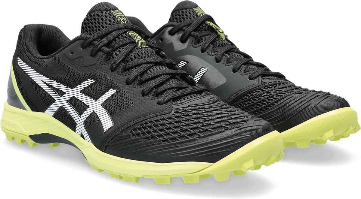 Field Ultimate FF 2 Sportschoenen Mannen Zwart