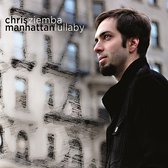 Chris Ziemba - Manhattan Lullaby (CD)