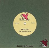 Shellac & Mule - The Soul Sound (7" Vinyl Single)