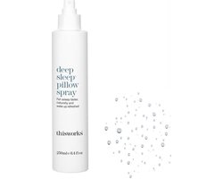 This Works - Deep Sleep Pillow Spray