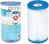 Intex 29000 Filter Cartridge Type A voor Zwembad 244/305/366 cm