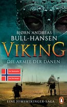 Jomswikinger-Saga 3 - VIKING - Die Armee der Dänen