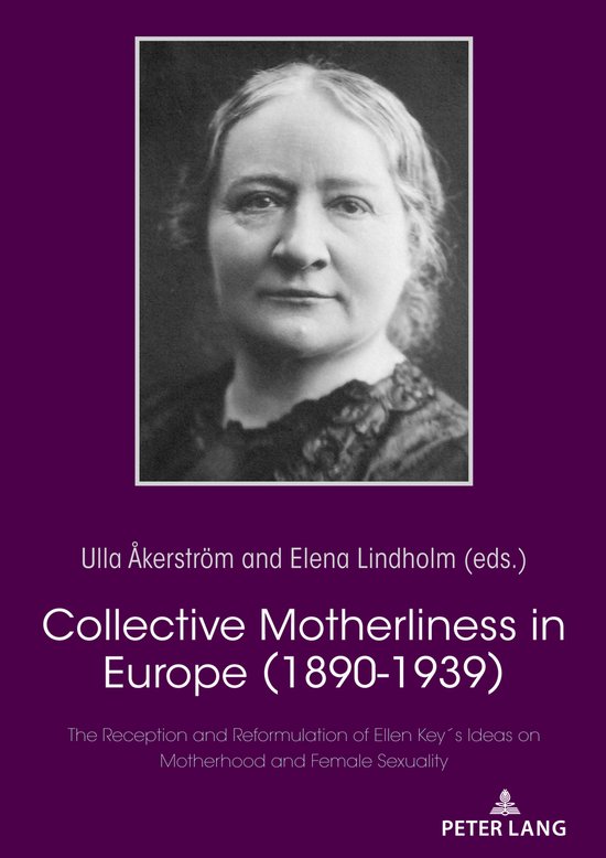 Collective Motherliness in Europe (1890 - 1939) - cover