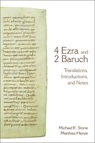 4 Ezra And 2 Baruch