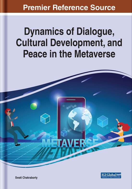 Dynamics of Dialogue, Cultural Development, and Peace in the ... - cover