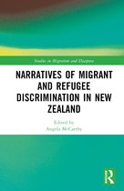 Studies in Migration and Diaspora- Narratives of Migrant and Refugee Discrimination in New Zealand