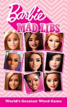 Mad Libs- Barbie Mad Libs