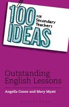 100 Ideas Secondary Teachers Outstan Eng
