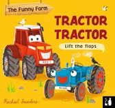 Funny Farm- Tractor Tractor