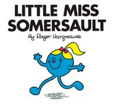 Mr. Men and Little Miss- Little Miss Somersault