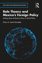 Role Theory and International Relations- Role Theory and Mexico's Foreign Policy