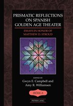 Ibérica- Prismatic Reflections on Spanish Golden Age Theater
