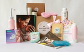 De PostPartum Box | hét totaalpakket voor na de bevalling