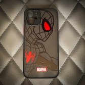 Marvel Spider-Man telefoonhoesje - geschikt voor de Iphone 11