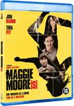 Maggie Moore(s) (Blu-ray) Image