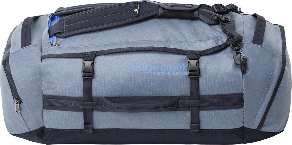 Eagle Creek Cargo Hauler Duffel 60L glacier blue