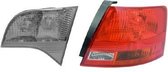 VanWezel 0326936 - Feu arrière droit sans partie éléctrique pour Audi A4 de 11/2004 à 2008