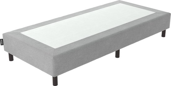 Adore Losse boxspring Bonellvering Grijs 100x220