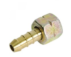 GOK Slangpilaar 1/4 Links