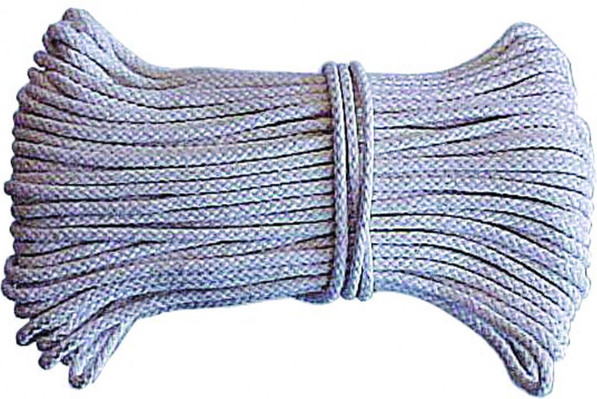 Umefa Scheerlijn katoen 3 mm x 20 mtr