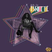 Britti - Hello, I'm Britti. (CD)