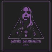 Satanico Pandemonium - Espectrofilia (LP) (Coloured Vinyl)